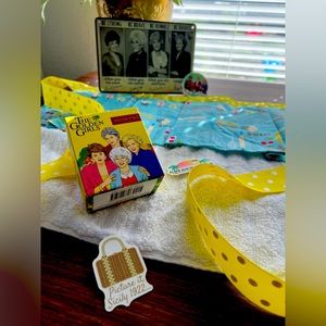 Golden Girls Gift Set